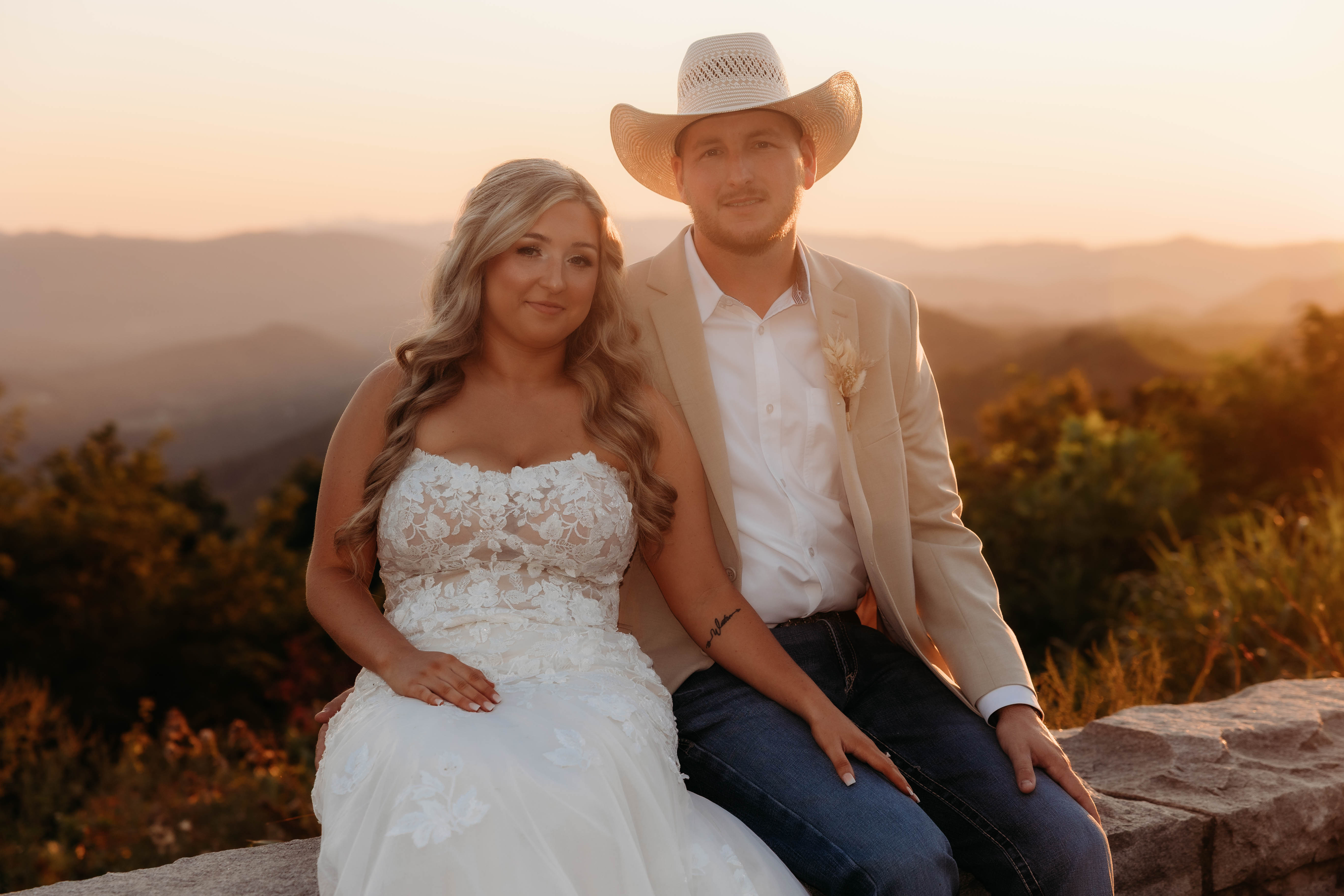 Elopement/Wedding