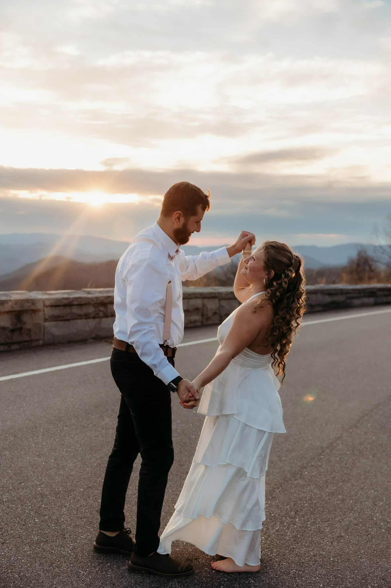 Elopement/Wedding