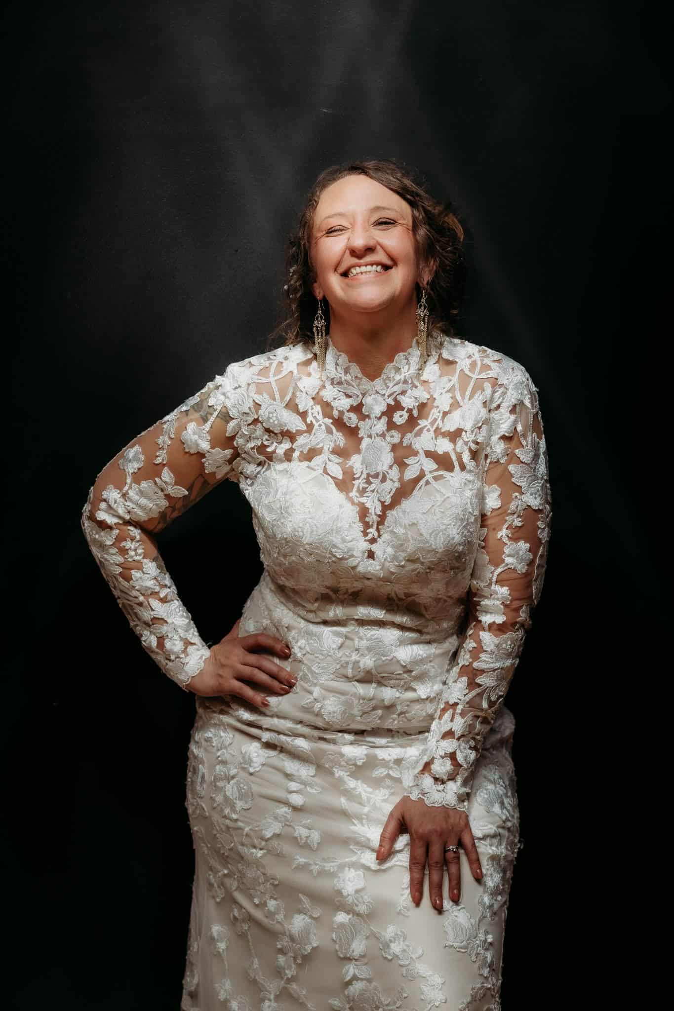 Elopement/Wedding