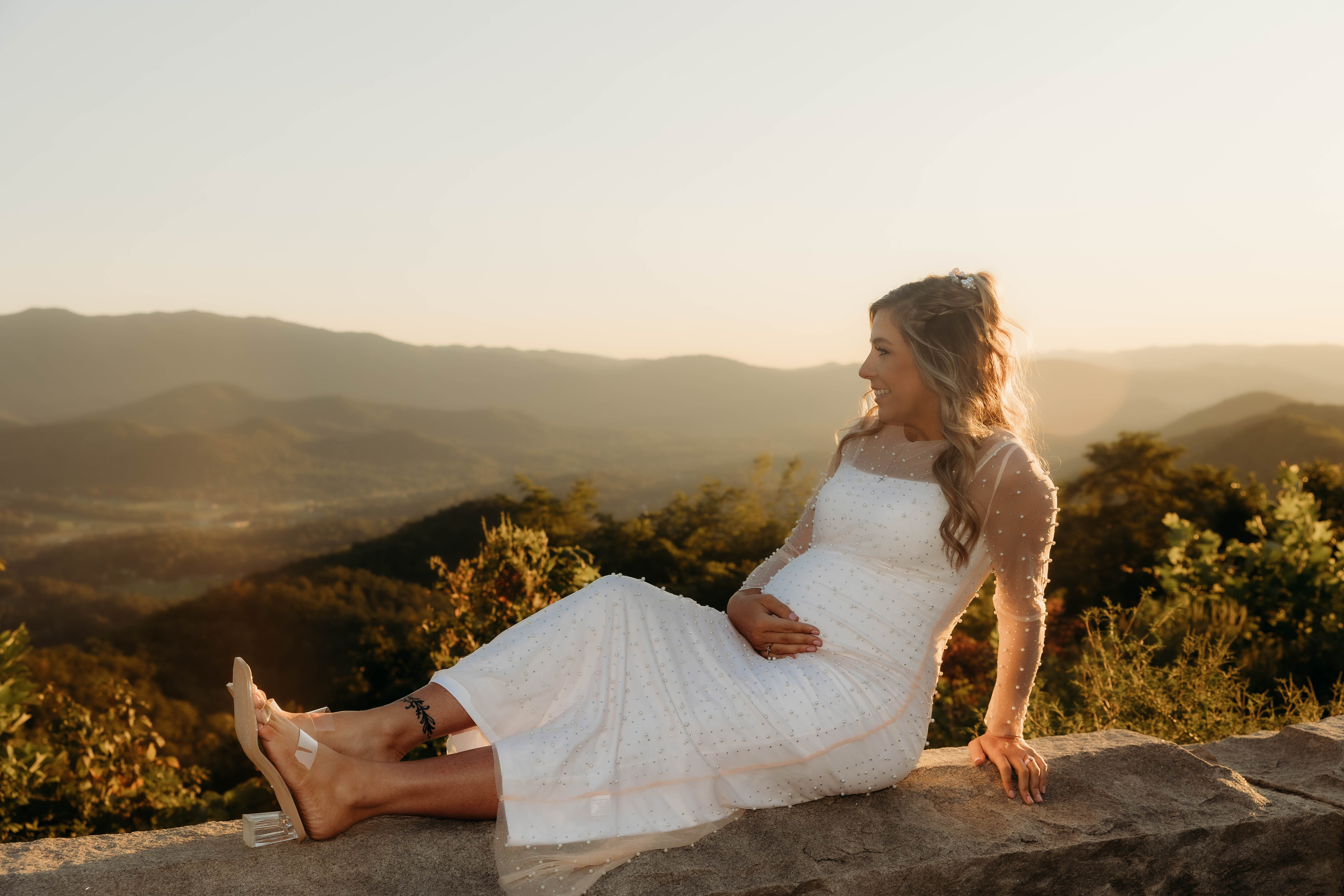 Elopement/Wedding